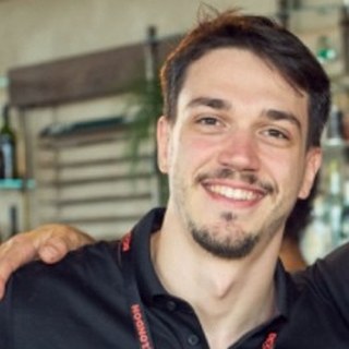 Marc Balasescu